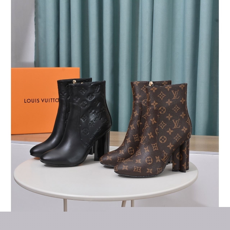 LV Boots